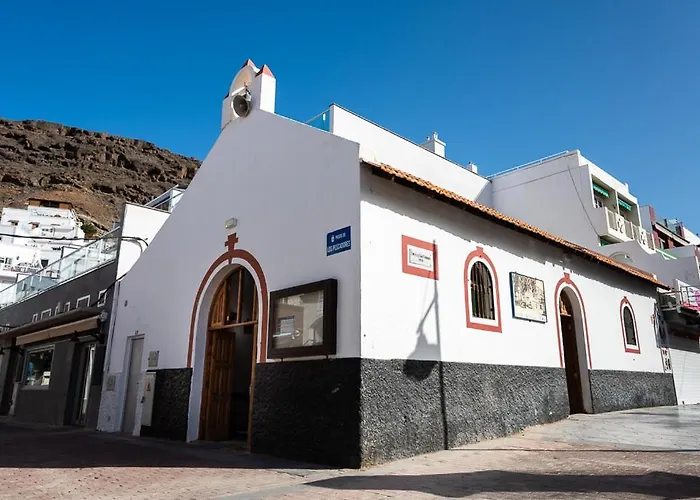 Apartamentos Las Palmeras
