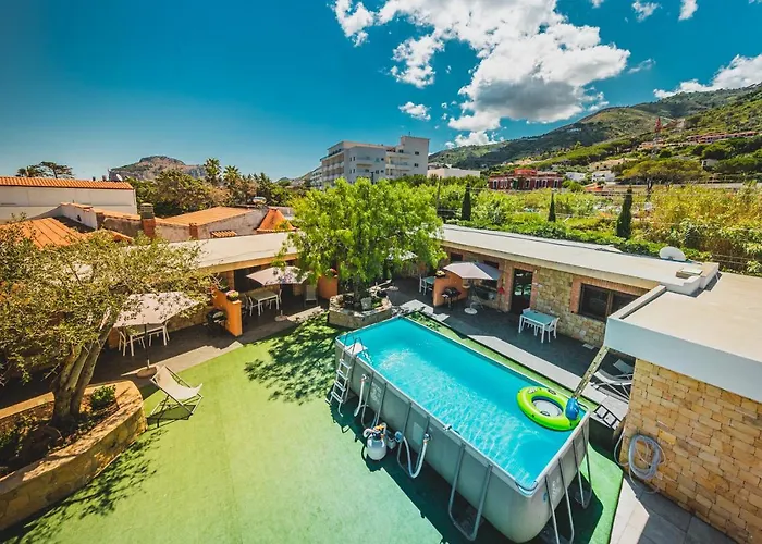 Residence Cala Grande