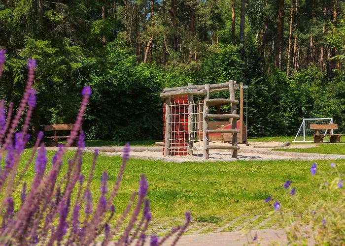 Ferienzentrum Trassenmoor