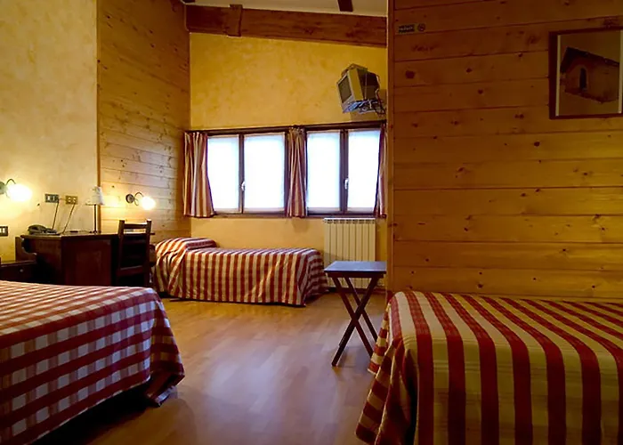 Hotel La Pigna