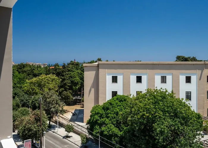 Castellum Suites - All Inclusive