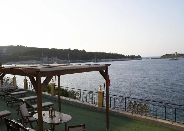 Margina Residence Hotel