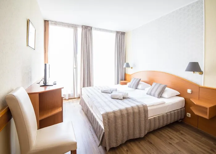 Hotel Orion