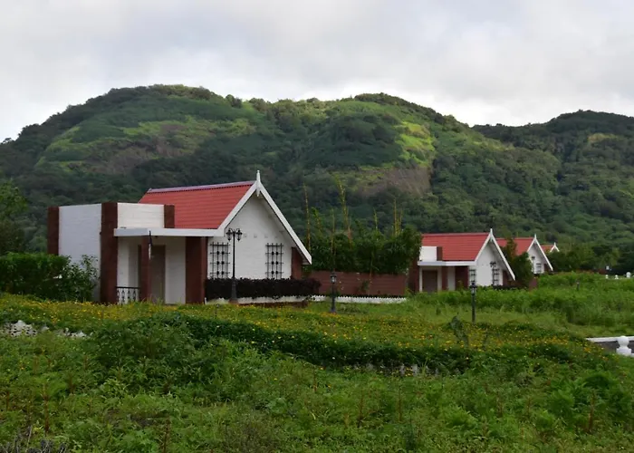Nostravila Resort And Spa