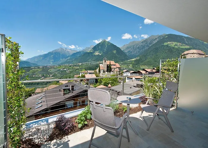 Hotel Schennerhof