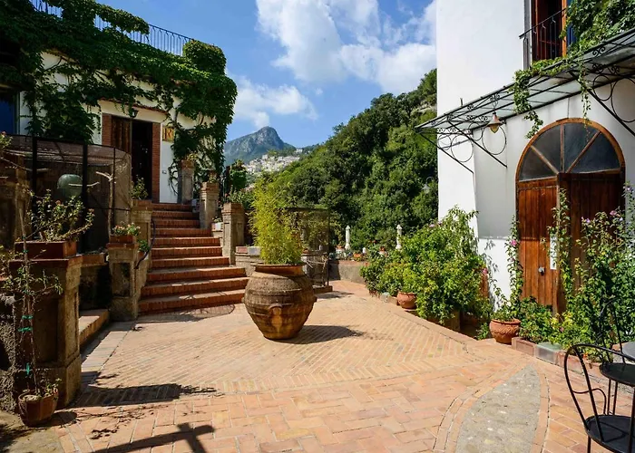 La Valle Delle Najadi