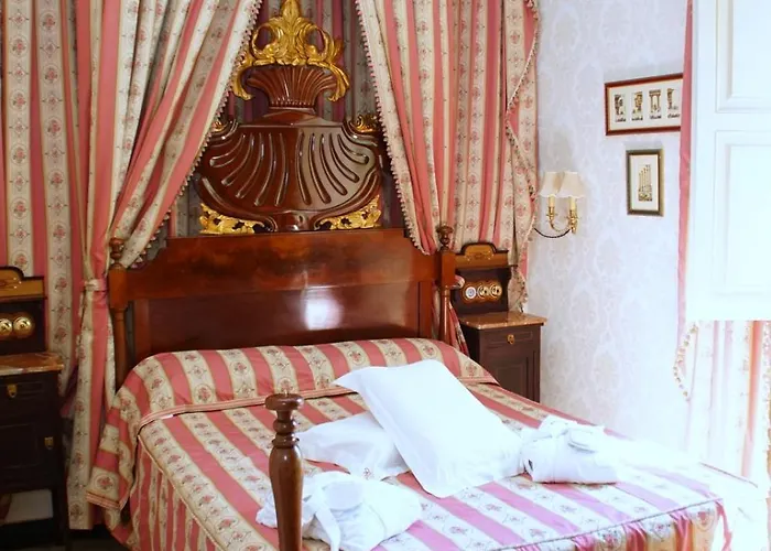 Sitges Royal Rooms