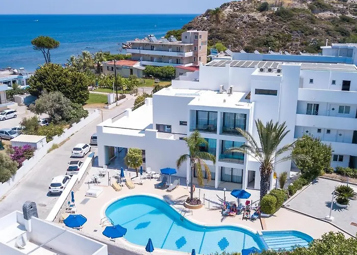 Moscha Hotel