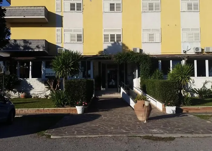HRS Hotel Sabatino