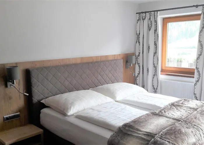 Hotel Garni Viktoria