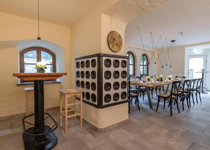 Hotel Moserwirt