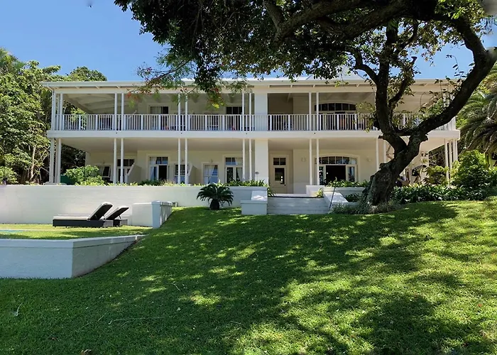 Coral Tree Colony Bed & Breakfast