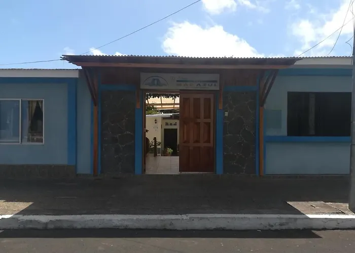 Hotel Mar Azul
