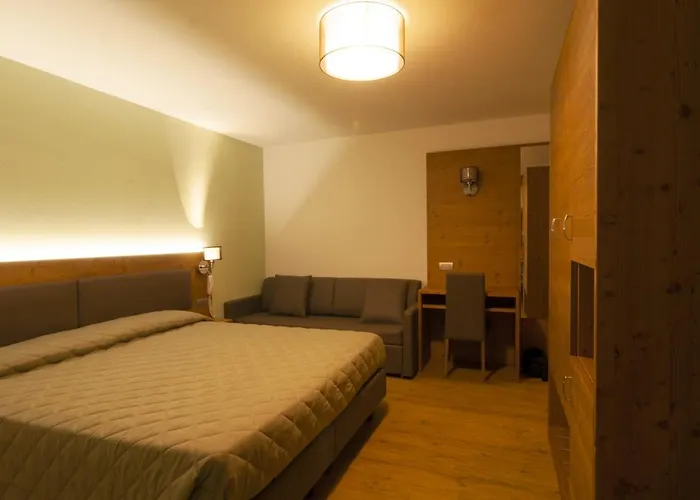 Albergo Antelao