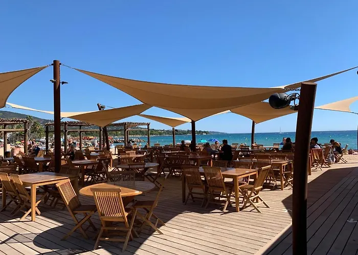 Var Mobil Home, Les Prairies de la Mer