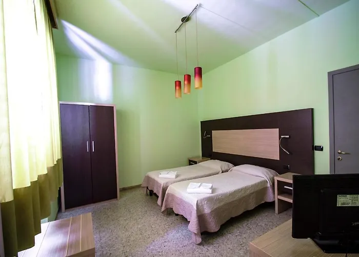 HRS Hotel Sabatino