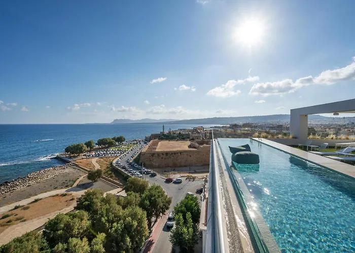 Sansal Boutique Hotel - Adults & Children 11 Plus