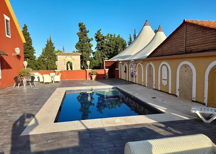 Ibb Masia De Lacy Museros