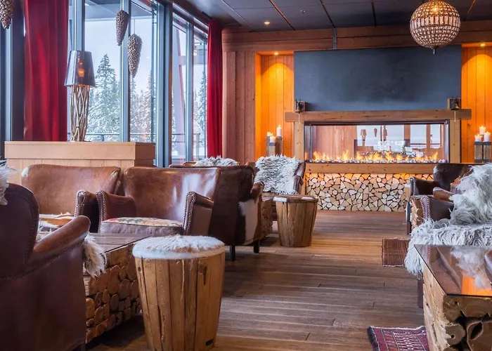 Skistar Lodge Trysil