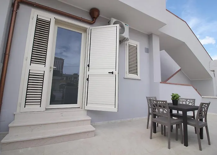 Puglia casa vacanza