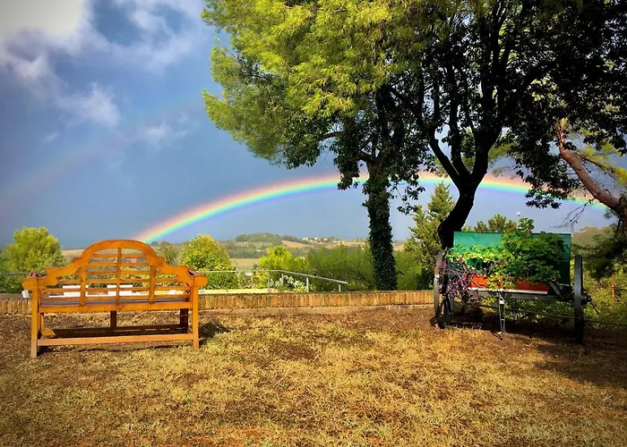 Il Colle Delle Terrazze