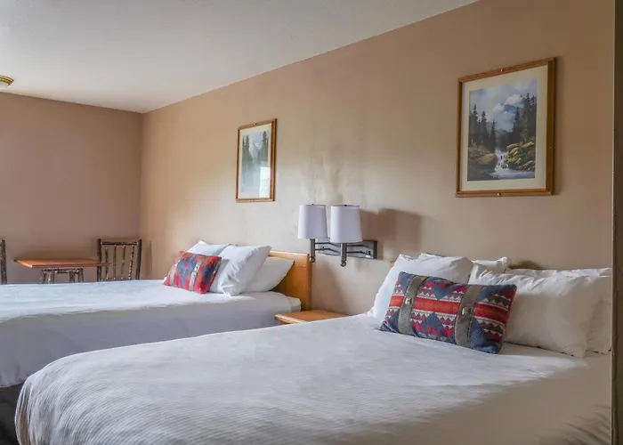 Whitewater Inn