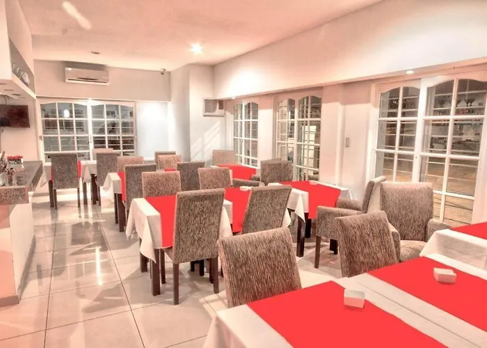 Hotel Casablanca