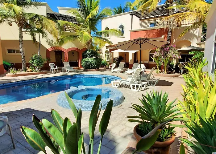 Coco Cabanas And Casitas Vacation Rentals