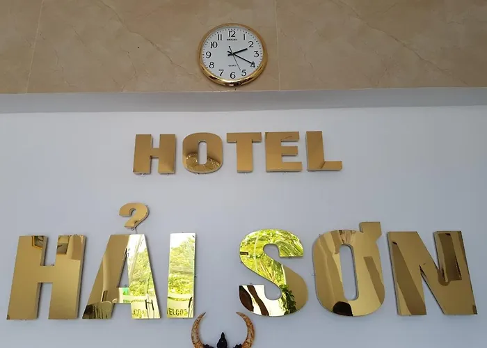 Hai Son Hotel