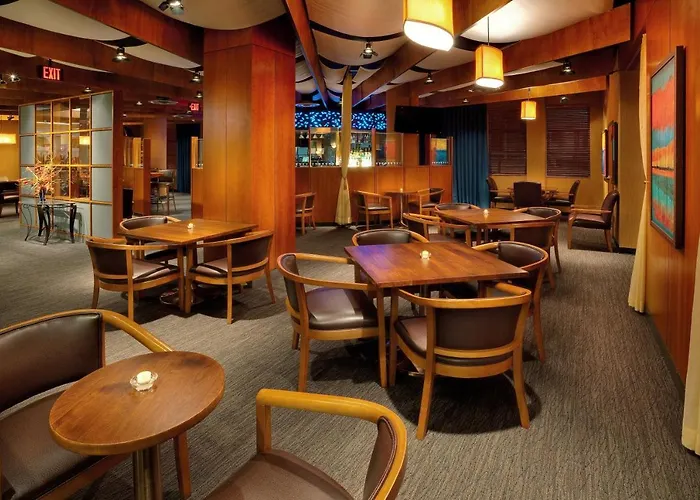 Holiday Inn Bridgeport-Trumbull-Fairfield, An Ihg Hotel