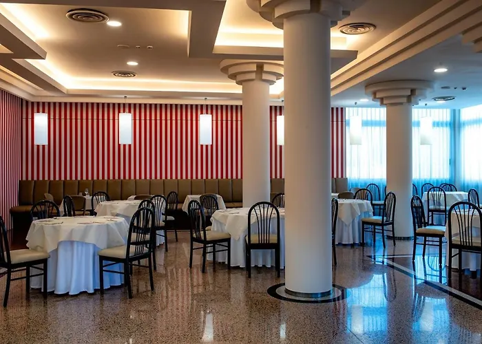 Hotel Le Tegnue