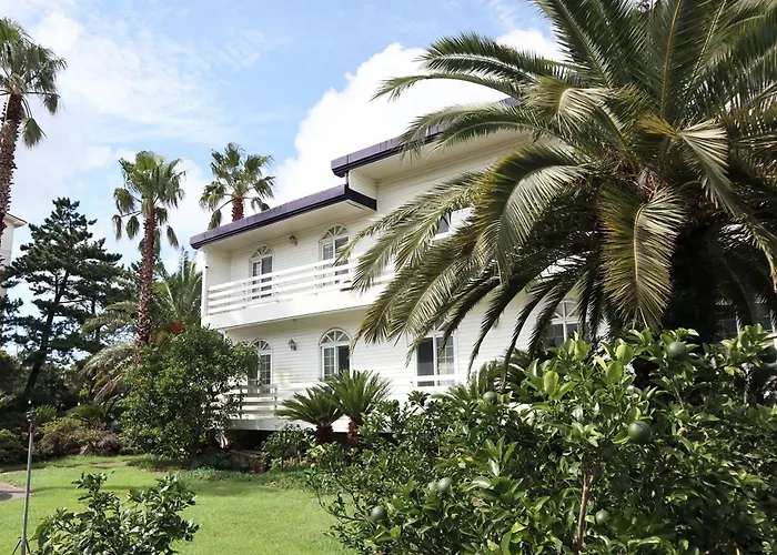 Jeju Resortel