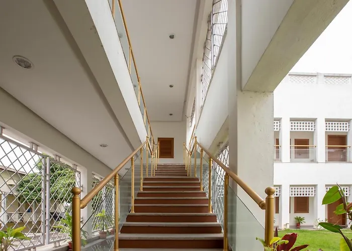 Kstdc Hotel Mayura Hoysala, Mysore