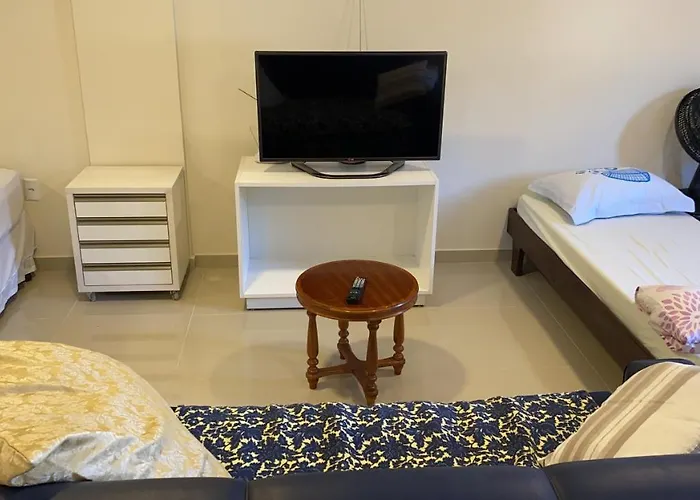 Apartamento centro Porto belo!!