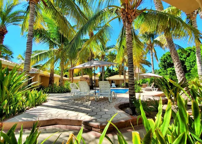 Coco Cabanas And Casitas Vacation Rentals