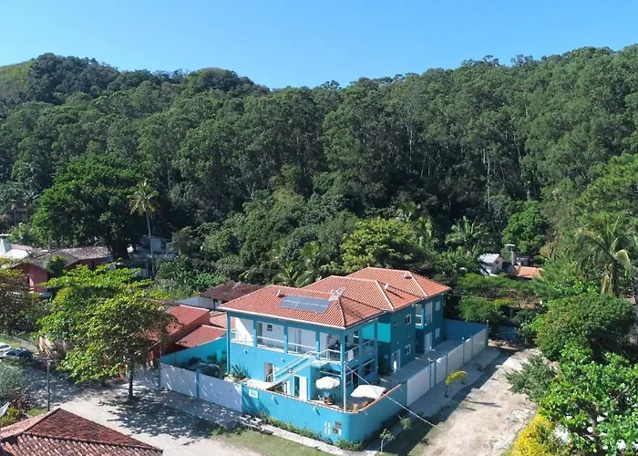 Residencial Águas de Bare