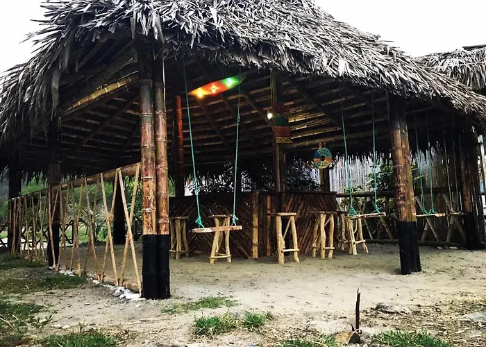 Hostal San Andres De K-Noa