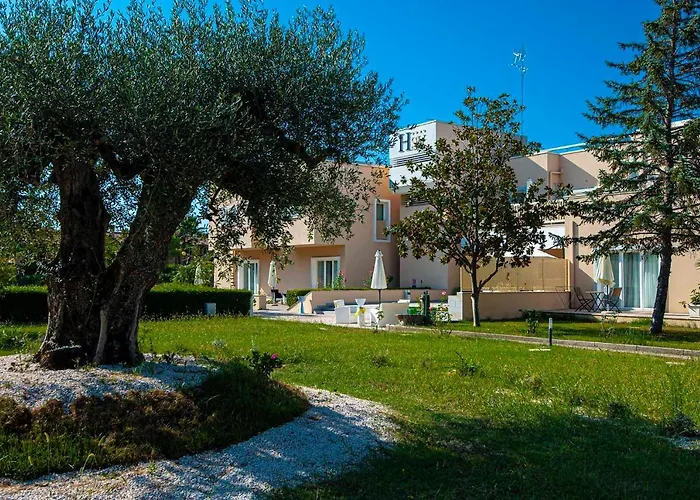 Hotel San Vincenzo Resort