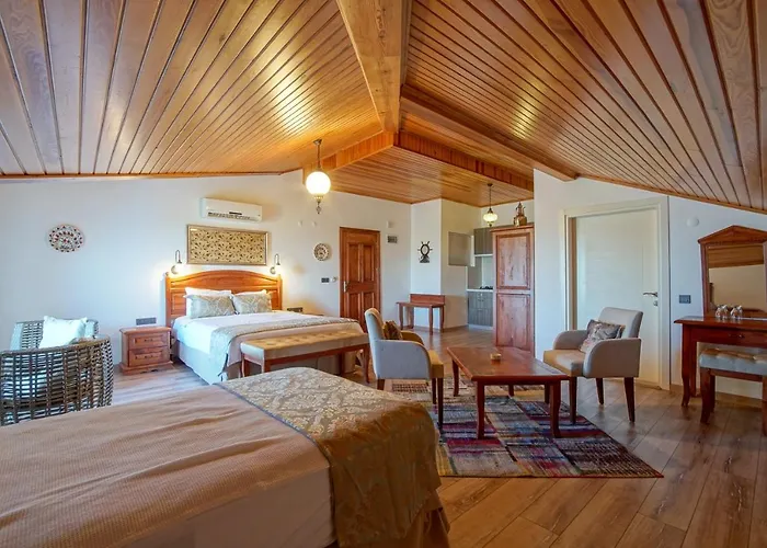 My Marina Select Hotel
