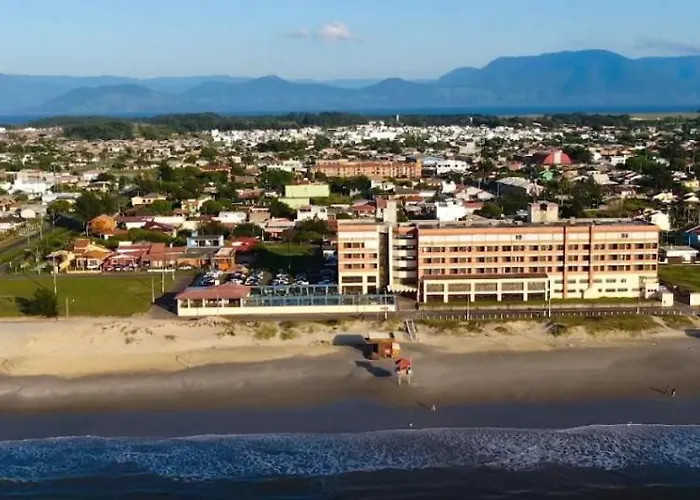 Hotel Araçá