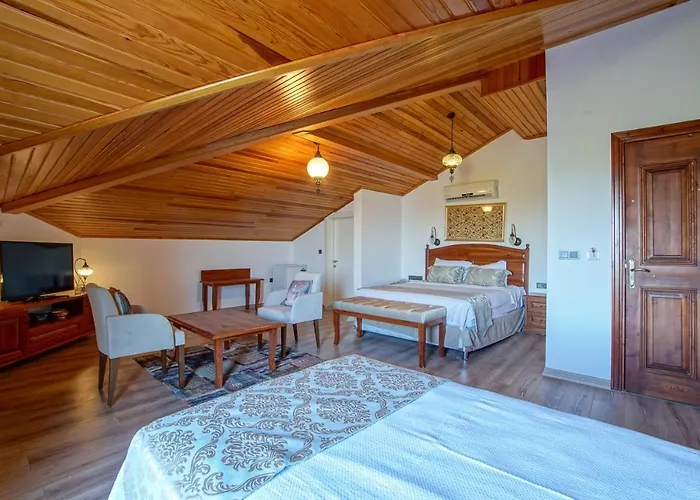 My Marina Select Hotel