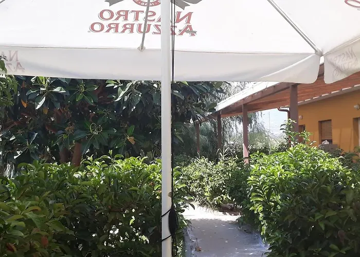 B & B Residence L'Ancora