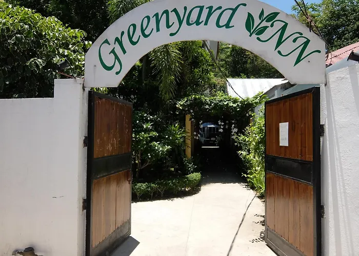 Greenyard Inn