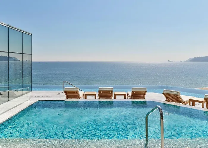 Grand Josun Busan
