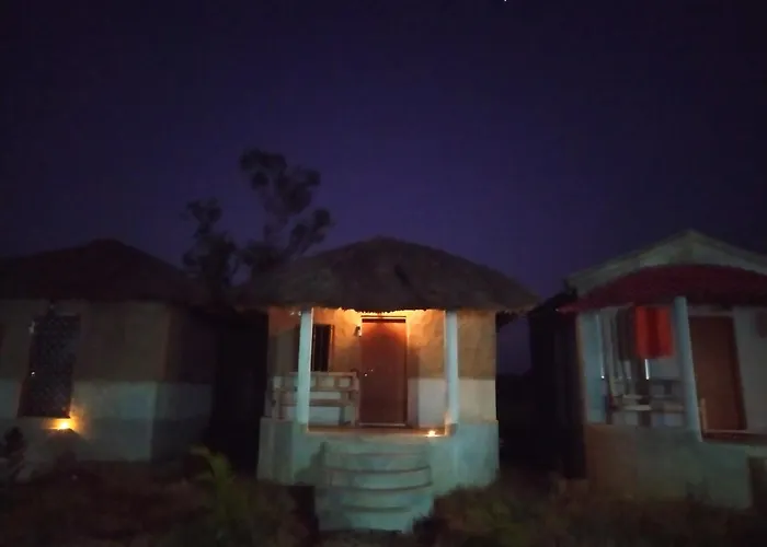 Sundarban Jungle Mahal Resort
