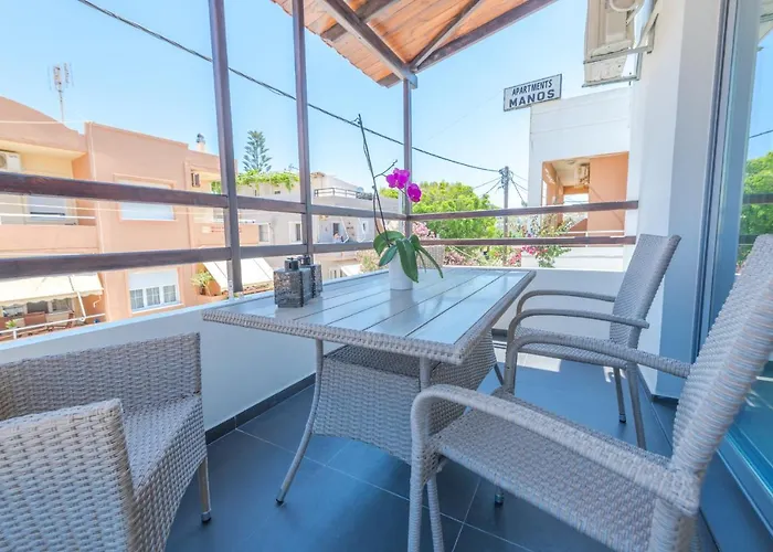 Rotunda Suites