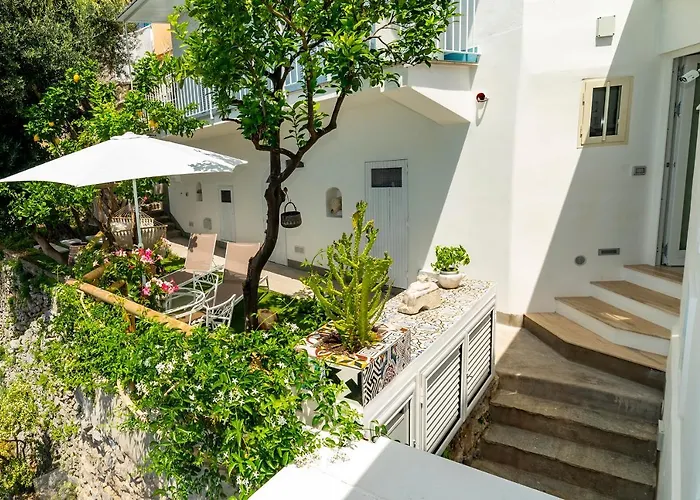 Villa Nina