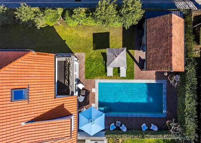 B&B Maison Seki -Adults Only