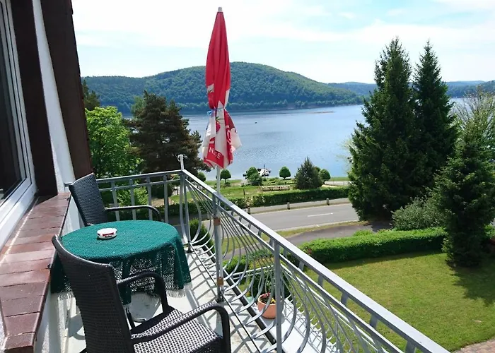 Seehotel Andree&Gästehaus Seehof