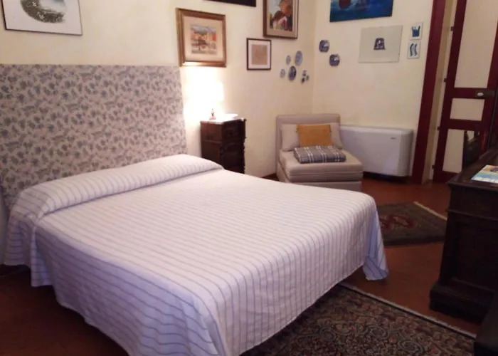 A casa di Tommy B&B